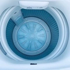 8番 Haier✨洗濯機✨JW-U45HK‼️ 