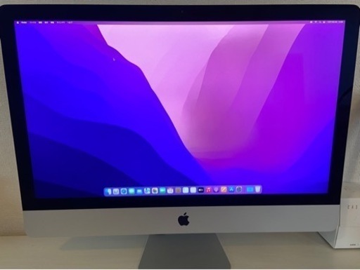 Mac iMac(Retina 5K,27-inch,2020)