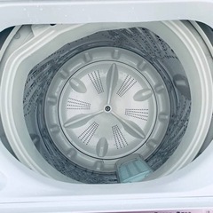 11番 Panasonic✨洗濯機✨NA-F50B6C‼️