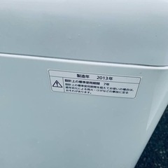 11番 Panasonic✨洗濯機✨NA-F50B6C‼️