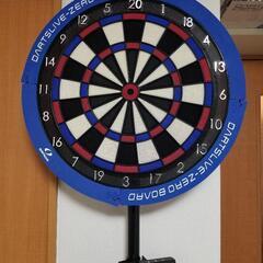 DARTSLIVE ZERO BOARD ポールスタンド DARTSLIVE ZERO BOARD ポールスタンド
