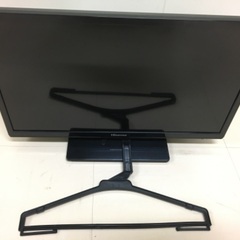 液晶テレビ