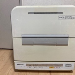 Panasonic ＮＰ-ＴＭ9 食洗機