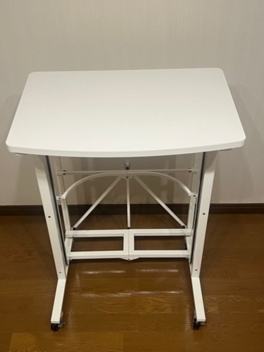E-WIN✨スタンディングデスク✨折りたたみ