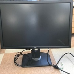 used DELLモニター　22インチ　P2213t 【A】