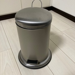 IKEA mjosa  ペダル式ゴミ箱