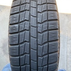 195/65R15 スタッドレスタイヤ4本