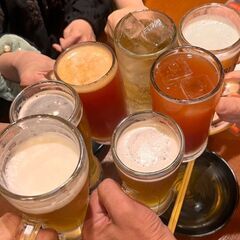 京都40代50代〜飲み会好き🍻イベント好き🎪シングル集まれ〜！