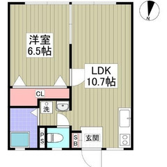 💖🐟残りあとわずか！『初期費用8万円(税込)』費用はこれだけパック！『つきみ野』🐬駐車場7700円⭐️K&M不動産🐟💖 - 大和市