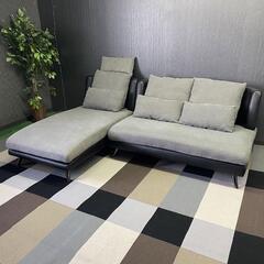 ニトリ カウチソファ ポーション2