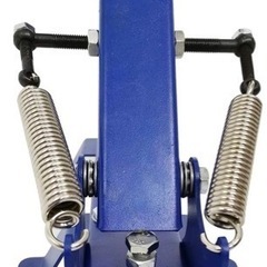 シルクスクリーン 印刷機 刷り台 1ステーション ハンドメイド DIY 調節可能