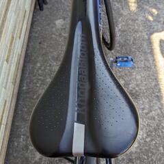 中古自転車 18段変速 700x28c 480mm ライト無し 軽整備済み 防犯登録対応 町田市 相模原市 SO167