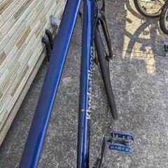 中古自転車 18段変速 700x28c 480mm ライト無し 軽整備済み 防犯登録対応 町田市 相模原市 SO167