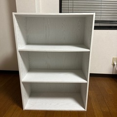 家具 収納家具 カラーボックス