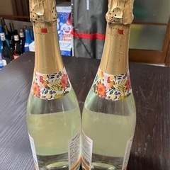  琉球泡盛 瑞泉レガーレ スパークリング 750ml 11度 