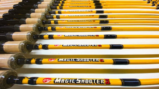 ラインスラック マジックシューター2 ラインスラック マジック