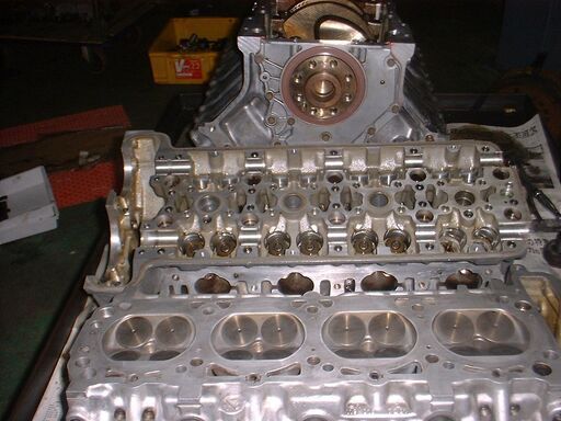 Mベンツ117-119リビルトエンジンシリンダーヘツト各種販売-内燃機業務常設 MB-119シリーズリビルトシリンダーヘツト販売 Mベンツ117-119リビルト