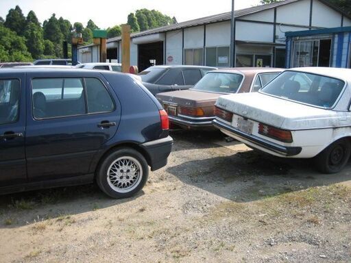 クラシツク―ベンツ108-S-SE調整済みエンジン販売 メルセデスベンツ|S