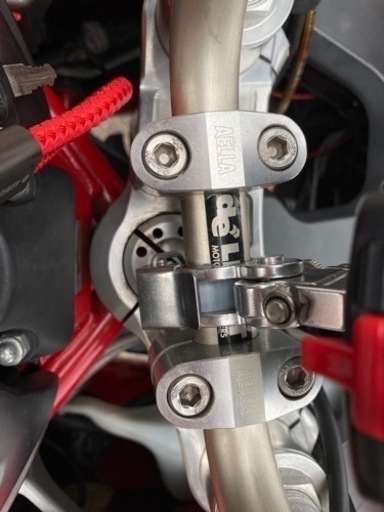 <商談中>ドゥカティ　ST3S ABS 車検1年以上あり 商談中>ドゥカティ ST3S ABS 車検1年以上あり