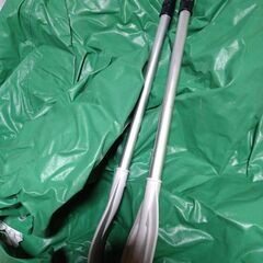 早い者勝ち！　Achilles　ボート　フルセット