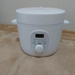 4合 多機能炊飯器 新品未使用