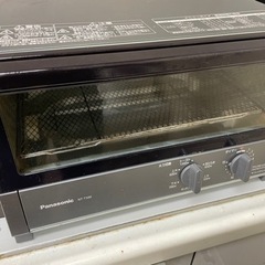 【⠀パナソニック / Panasonic  】トースター