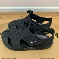 NIKE ナイキ サンダル　16cm キッズ