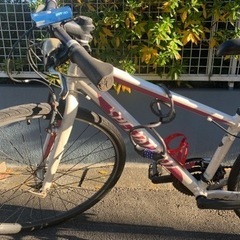 スペシャライズドVITAクロスバイク/引き取りのみ希望