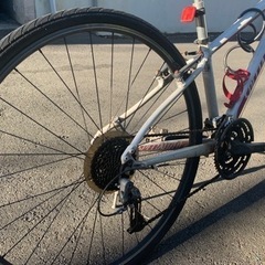 スペシャライズドVITAクロスバイク/引き取りのみ希望
