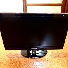  PCモニター 23インチ SAMSUNG