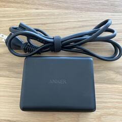 [Anker] USB充電器 PowerPort I PD - ...