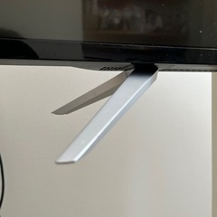 フィリップス　43インチ　パソコンモニター