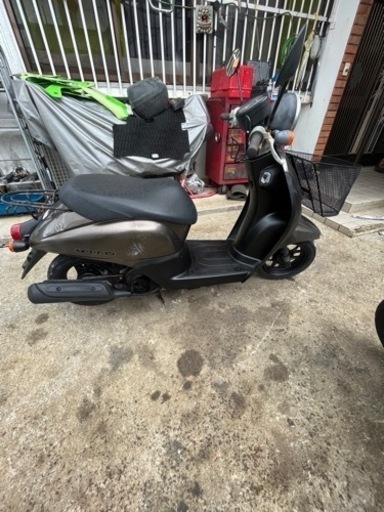 AF67トゥデイ売り
