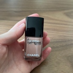 CHANEL♡ネイル