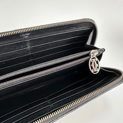 正規品✴︎超美品】Cartier カルティエ ハッピーバースデイ エナメル長