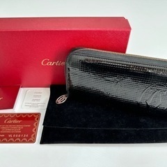 【正規品✴︎超美品】Cartier カルティエ ハッピーバースデ...