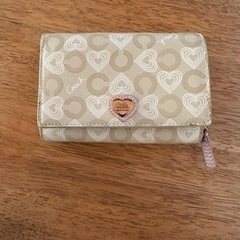 コーチ　coach 財布