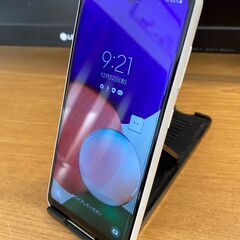 Galaxy A22 5G