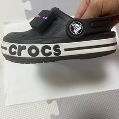 クロックス　crocs