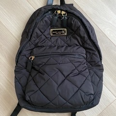 MARC JACOBS リュック