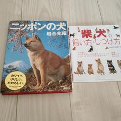  決定  柴犬の飼い方  日本犬写真集