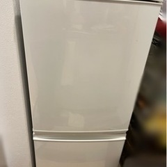お譲りします⭐︎冷蔵庫（2016年製）