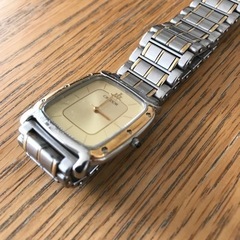 腕時計 SEIKO クレドール