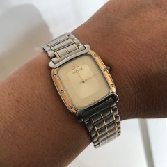 腕時計 SEIKO クレドール