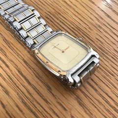腕時計 SEIKO クレドール
