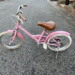 tokyobike / リトルトーキョーバイク　自転車　16イン...