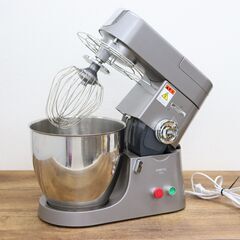 【ヤ取終了12/27】≪W1375ジ≫通電OK 愛工舎 ケンミックス アイコーシェフPRO KPL9000S 卓上型ミキサー/卓上型ホイッパー 調理器具/厨房機器 業務用 洋菓子店 