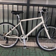 中古】横浜市のクロスバイクを格安/激安/無料であげます・譲ります