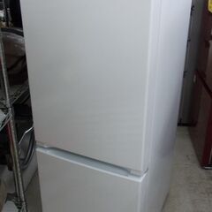 YAMADA 2ドア冷蔵庫 自動霜取り 156L 2020年製 ...