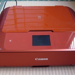 【ジャンク品】Canon複合インクジェットプリンター◆MG7530